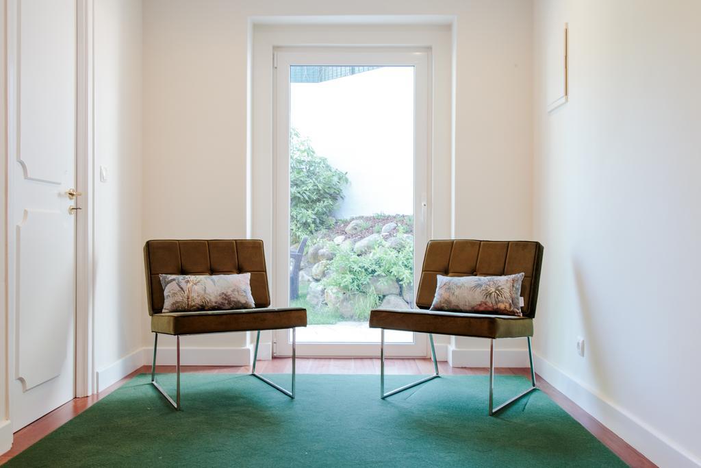 My House At Estoril Guesthouse Екстер'єр фото