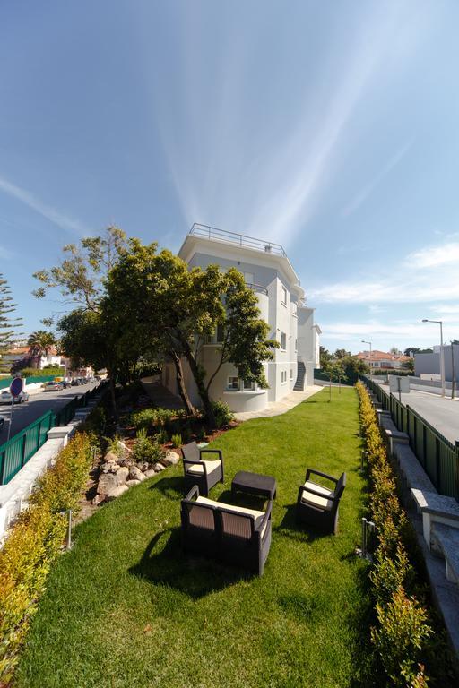 My House At Estoril Guesthouse Екстер'єр фото