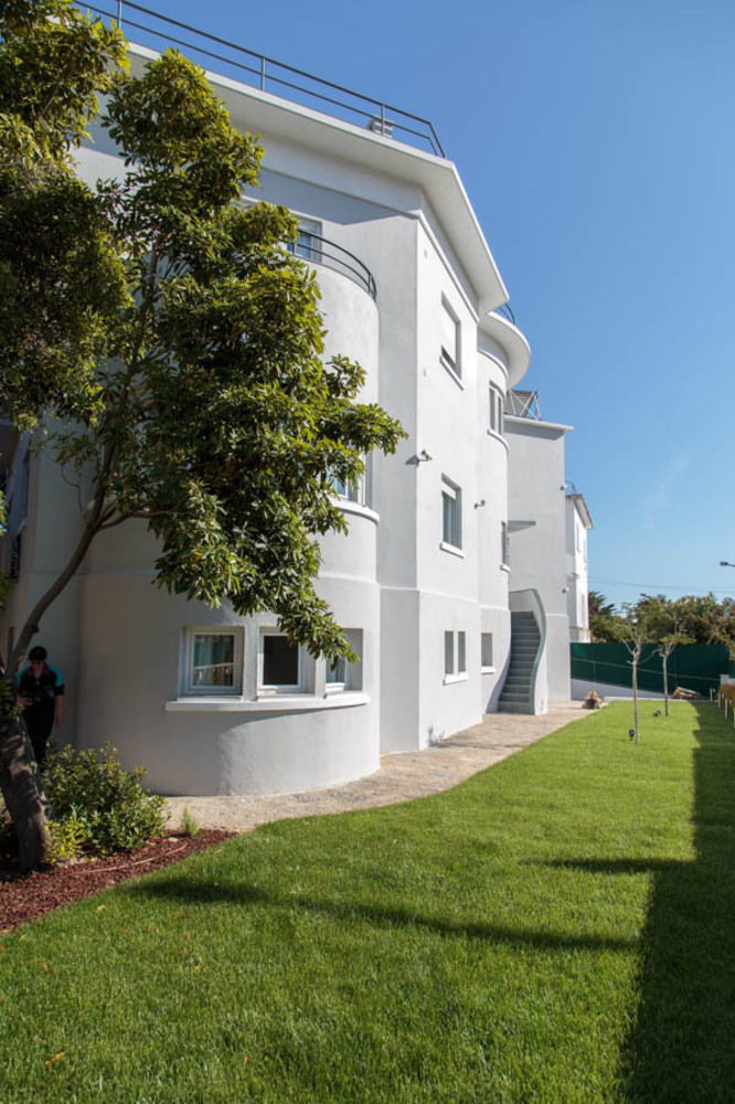 My House At Estoril Guesthouse Екстер'єр фото