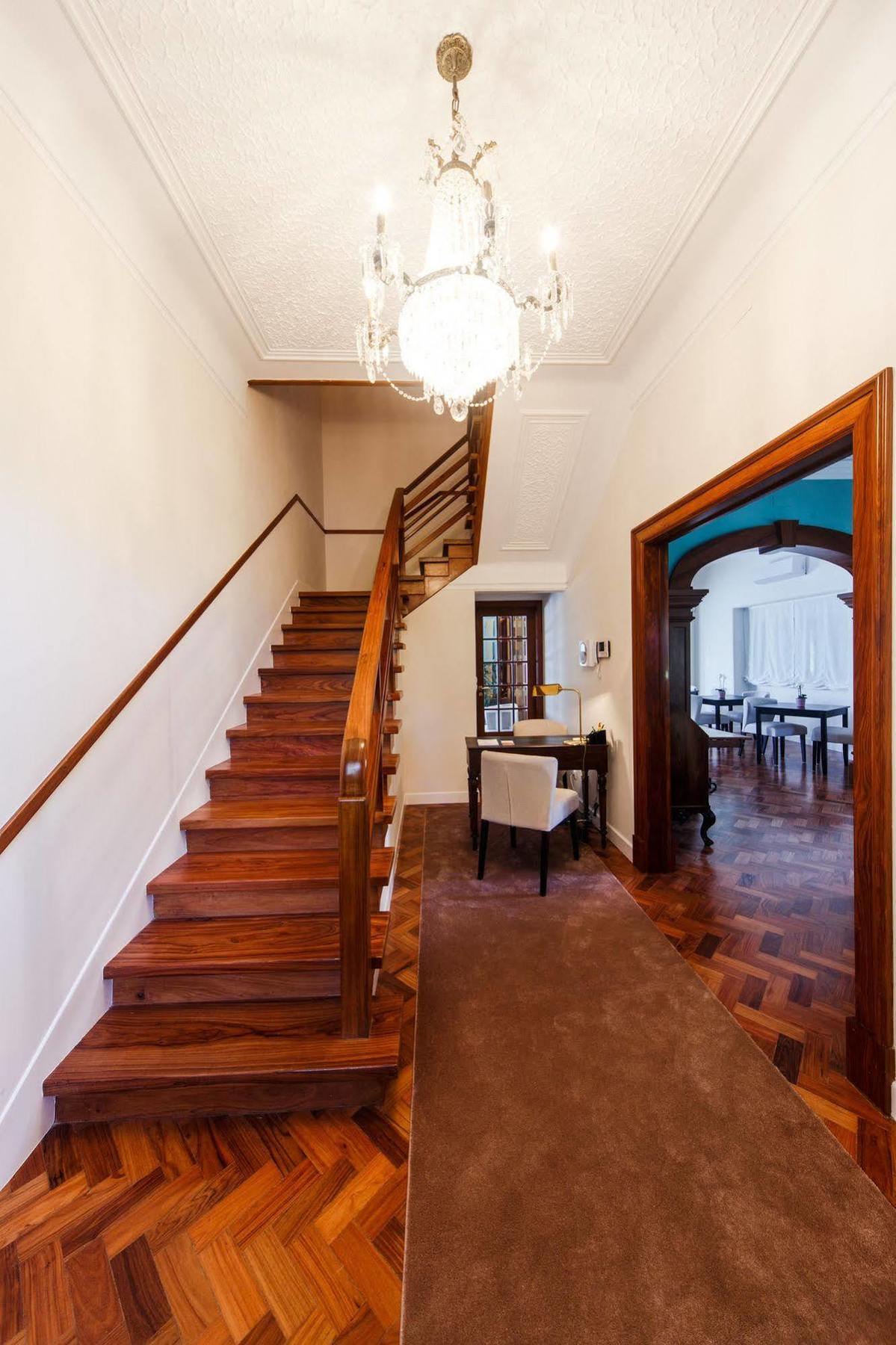 My House At Estoril Guesthouse Екстер'єр фото
