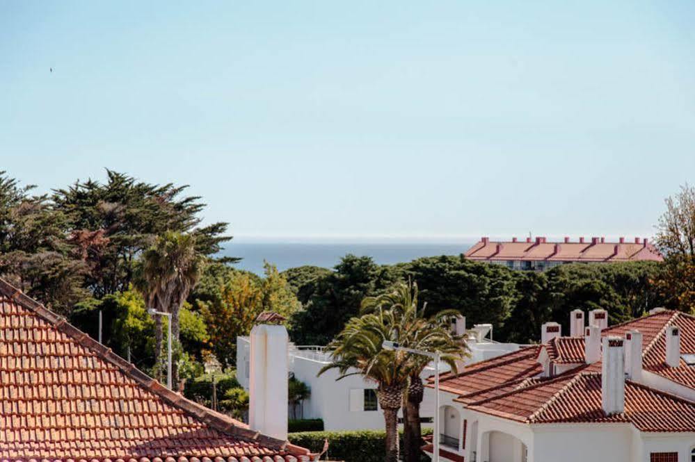 My House At Estoril Guesthouse Екстер'єр фото