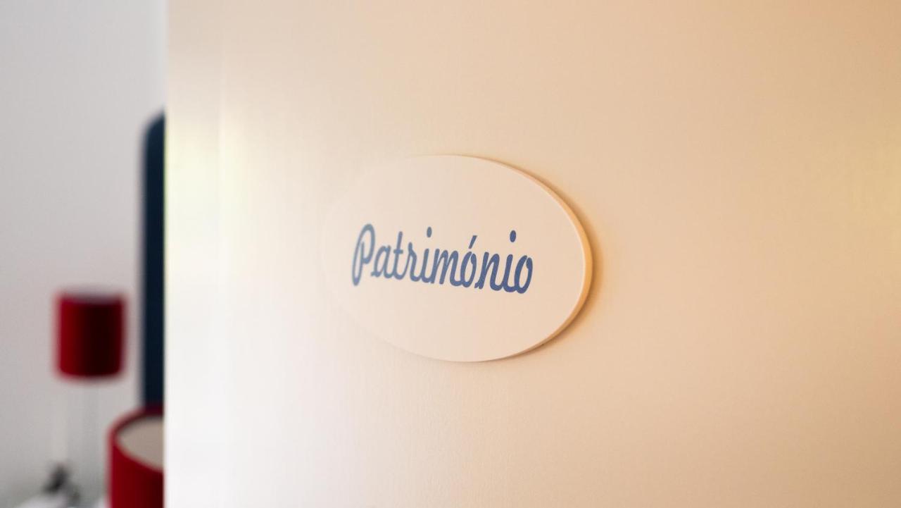 My House At Estoril Guesthouse Екстер'єр фото