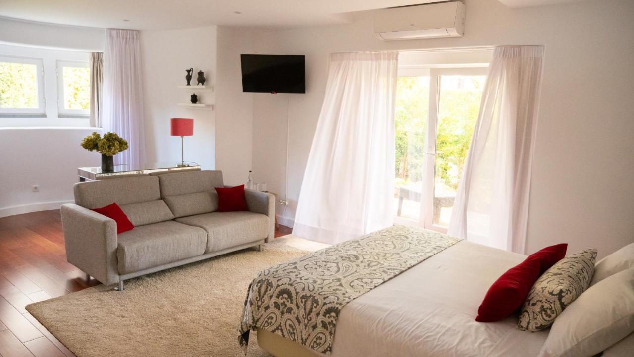 My House At Estoril Guesthouse Екстер'єр фото