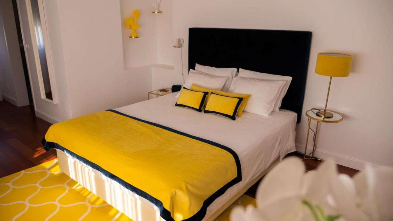 My House At Estoril Guesthouse Екстер'єр фото