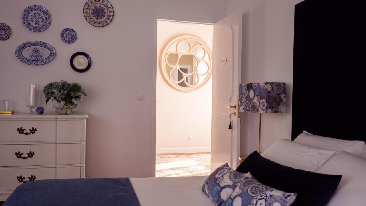 My House At Estoril Guesthouse Екстер'єр фото