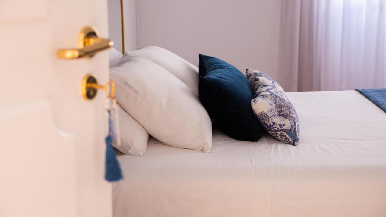 My House At Estoril Guesthouse Екстер'єр фото