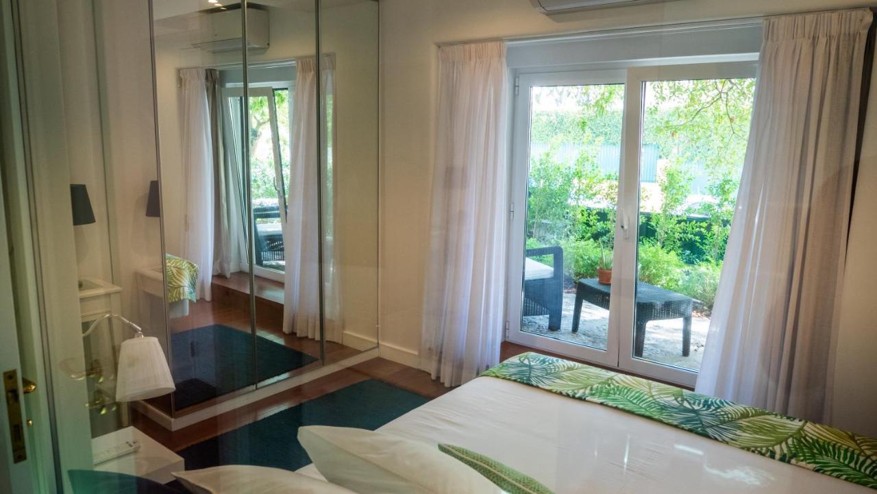 My House At Estoril Guesthouse Екстер'єр фото