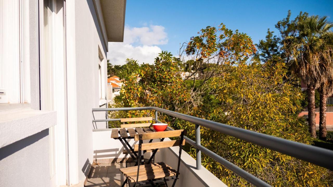 My House At Estoril Guesthouse Екстер'єр фото