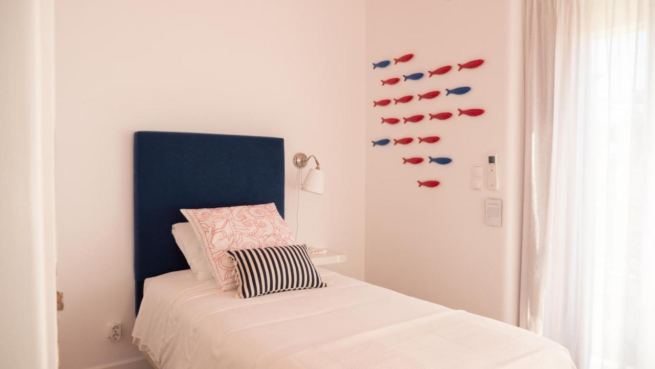 My House At Estoril Guesthouse Екстер'єр фото