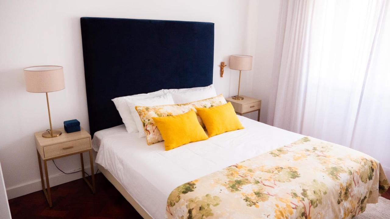 My House At Estoril Guesthouse Екстер'єр фото
