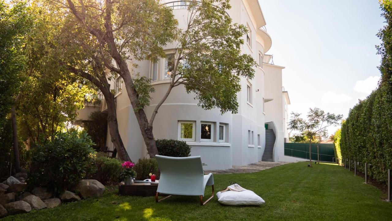 My House At Estoril Guesthouse Екстер'єр фото