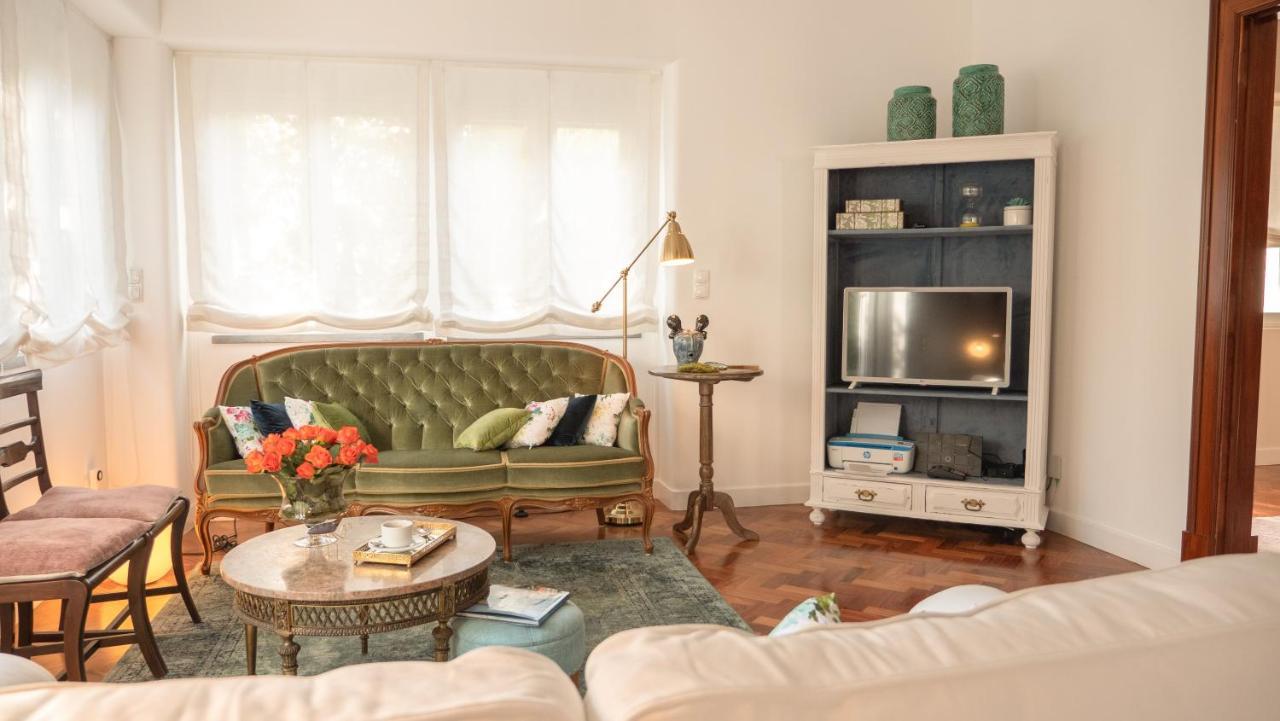 My House At Estoril Guesthouse Екстер'єр фото