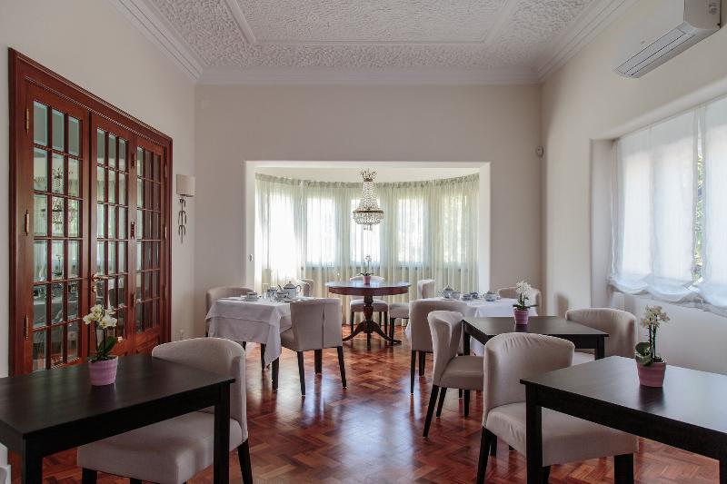 My House At Estoril Guesthouse Екстер'єр фото